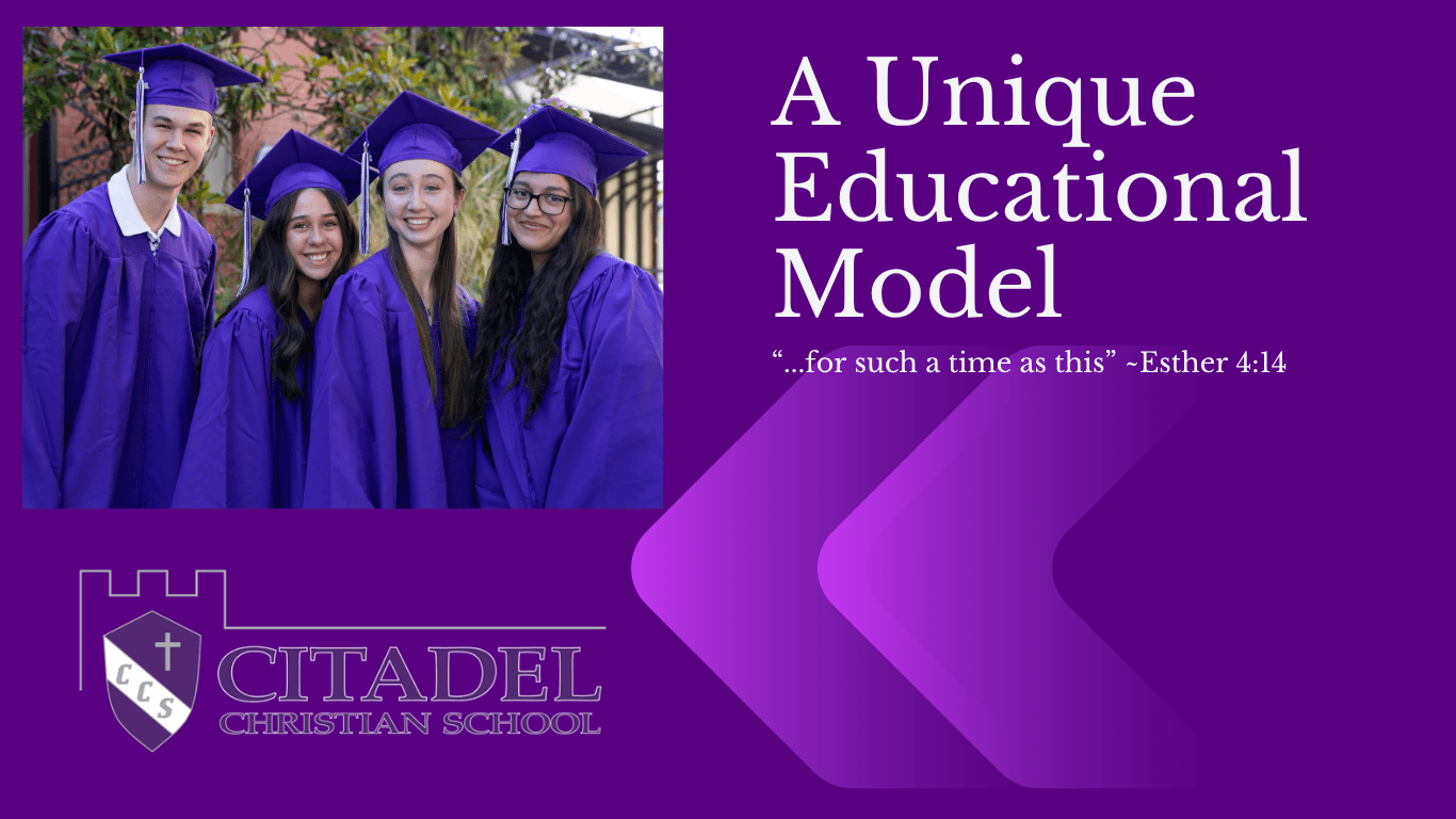 A Unique Educational Model - University-Model School Structure