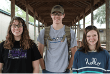 Academics at Citadel Christian School